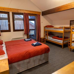 Chambre Familiale